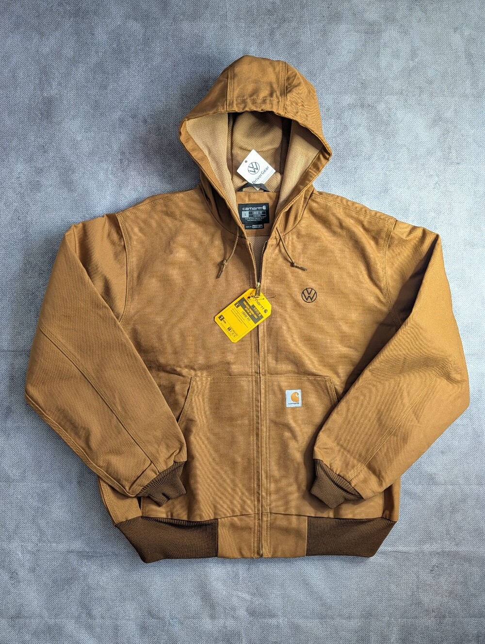 Carhartt Brawn J131 SZ MEN'S L